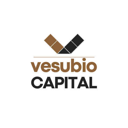 Vesubio Capital Logo
